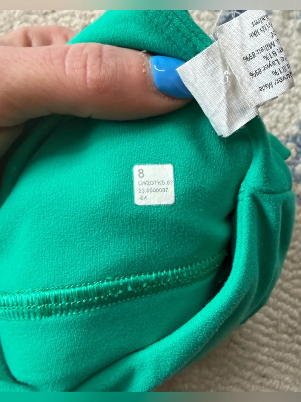 lululemon athletica lululemon align